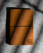 HOAM Bible Study Leather Cover