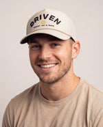 Heart of a Man DRIVEN Hat