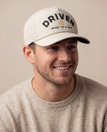 Heart of a Man DRIVEN Hat